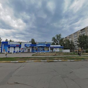 Vracha Mikhaylova Street, 49А, Ulyanovsk: photo