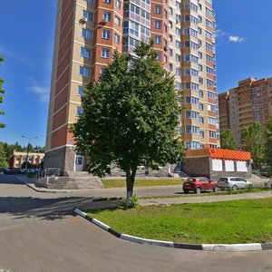 Rabochiy posyolok Selyatino, 55А, Moscow and Moscow Oblast: photo