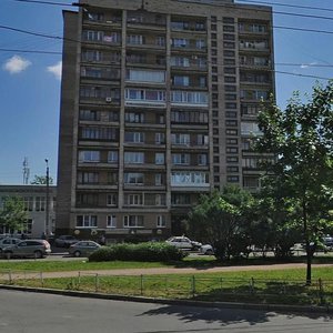 Novoizmaylovskiy Avenue, 34к1, : foto