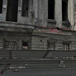 Marshala Bazhanova Street, 8Б, Kharkiv: photo
