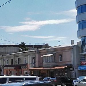 Ignatenko Street, 7, Yalta: photo