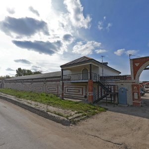 Magistralnaya Street, 136, Kazan: photo