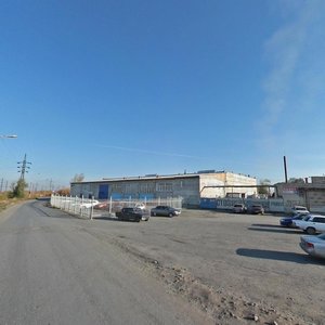 Konstitutsiy Avenue, 39Ас1, Kurgan: photo