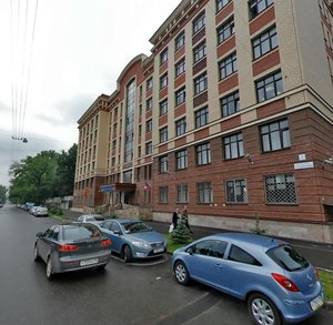Gribakinykh Street, 5 ، سان بطرسبرغ: صورة