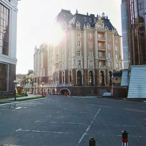 Kasatkina Street, 11, Kazan: photo