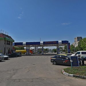Одесса, Улица Семёна Палия, 25А: фото