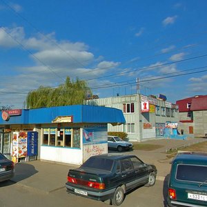 50 Let Oktyabrya Street, 100А, Kursk: photo