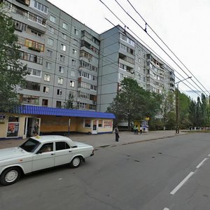 Тольятти, Улица Механизаторов, 24: фото