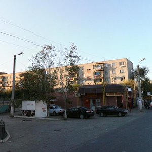 Kulikova Street, 48А, Astrahan: photo