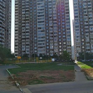 Карта москвы старобитцевская 17