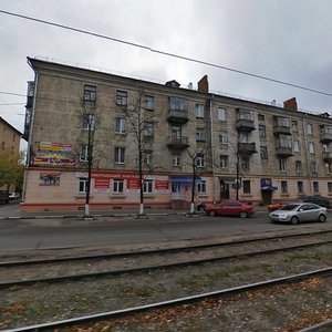 Chkalova Street, No:15/23, Yaroslavl: Fotoğraflar