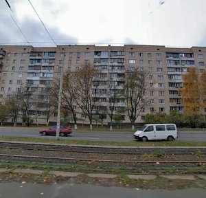 Avtozavodska Street, 89А, Kyiv: photo