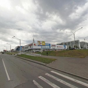 Новокузнецк, Проспект Архитекторов, 14А: фото