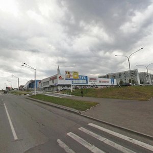 Prospekt Arkhitektorov, 14А, Novokuznetsk: photo