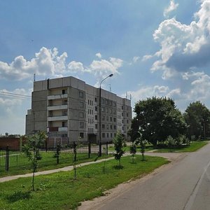 Naugorskoye shosse, 29А, Orel: photo