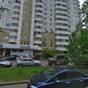 Москва, Улица Олеко Дундича, 7: фото