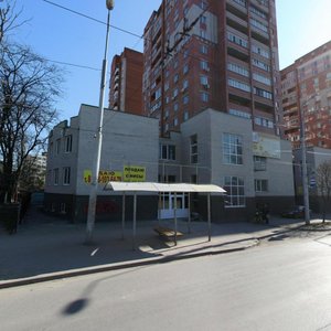 Lenina Avenue, 245/2, Rostov‑na‑Donu: photo