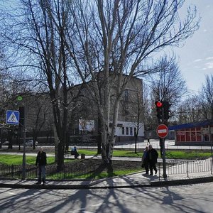 Illicha Avenue, 97, Donetsk: photo