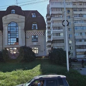 Dikopol'tseva Street, 10А, Khabarovsk: photo