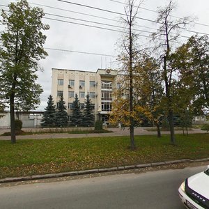 Казань, Улица Дементьева, 2Б: фото