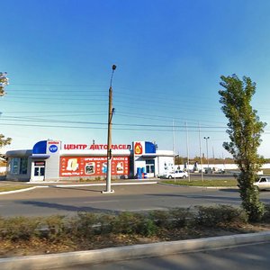 Tereshkovoy Street, 144/3, Orenburg: photo
