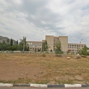 Ulitsa Kiselyova, 2, Voronezh: photo