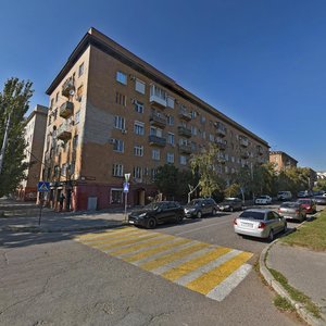 Marshala Chuykova Street, 23 ، فولغوغراد: صورة