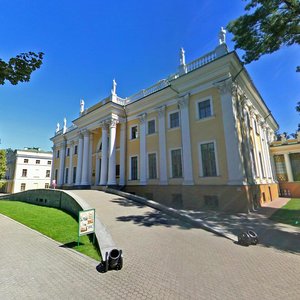 Ploshcha Lienina, 4, Gomel: photo