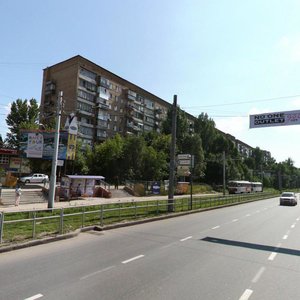 Novo-Sadovaya Street, 157, Samara: photo