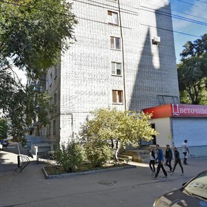 Ulitsa imeni I.A. Slonova, 4/8, Saratov: photo