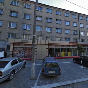 Херсон, Улица Гагарина, 8А: фото