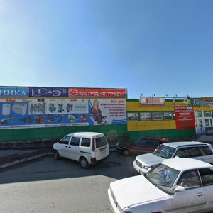 Trolleynaya Street, 38А, : foto