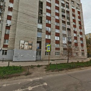 Garazhnaya Street, 16, Samara: photo