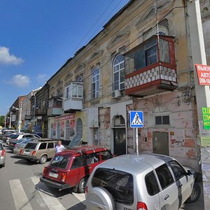 Turgenevskaya Street, 38, : foto
