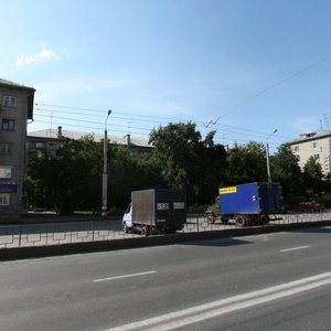 Lenin Avenue, 5, Nizhny Novgorod: photo