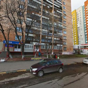 Нижний Новгород, Проспект Ленина, 67: фото
