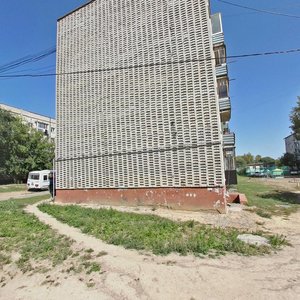 Ulitsa Rudneva, 58А, Khabarovsk: photo