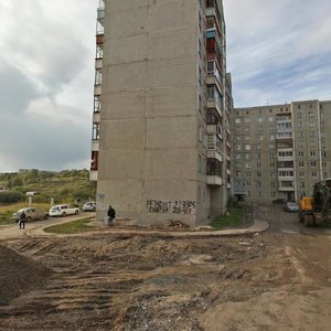 Klyueva Street, 20 ، تومسك: صورة