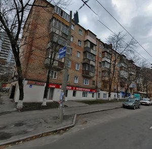 Mikhaila Boichuka Street, 20, Kyiv: photo