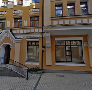 Vozdvyzhenska Street, 29Б, Kyiv: photo