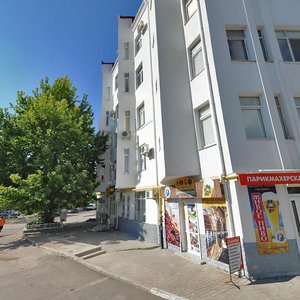 Admirala Yumasheva Street, 4Б, Sevastopol: photo