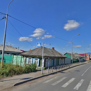 12-ya Severnaya ulitsa, 79, Omsk: photo