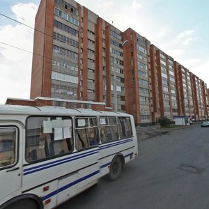 Ulitsa Lomonosova, 29 ، كراسنويارسك: صورة