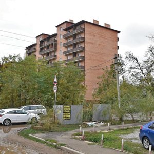 Ulitsa Zavodovskogo, 23 ، كراسنودار: صورة