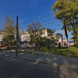 Ulitsa Lomonosova, 3, Kursk: photo