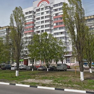 Gubkina Street, 38А, Belgorod: photo