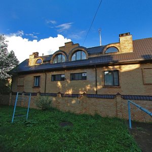 Ilyina Street, 25А, Veliky Novgorod: photo