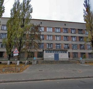 Ivana Serhiienka Street, 7, Kyiv: photo