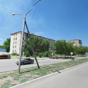 7 microdistrict, 34, Temirtau: photo