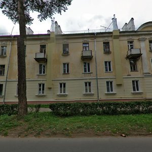 Ulitsa Blokhintseva, 11, Obninsk: photo